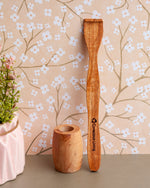 Load image into Gallery viewer, Neem Tongue Cleaner