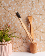 Load image into Gallery viewer, Neem Tongue Cleaner