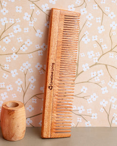 Neem Comb