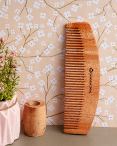 Neem Comb