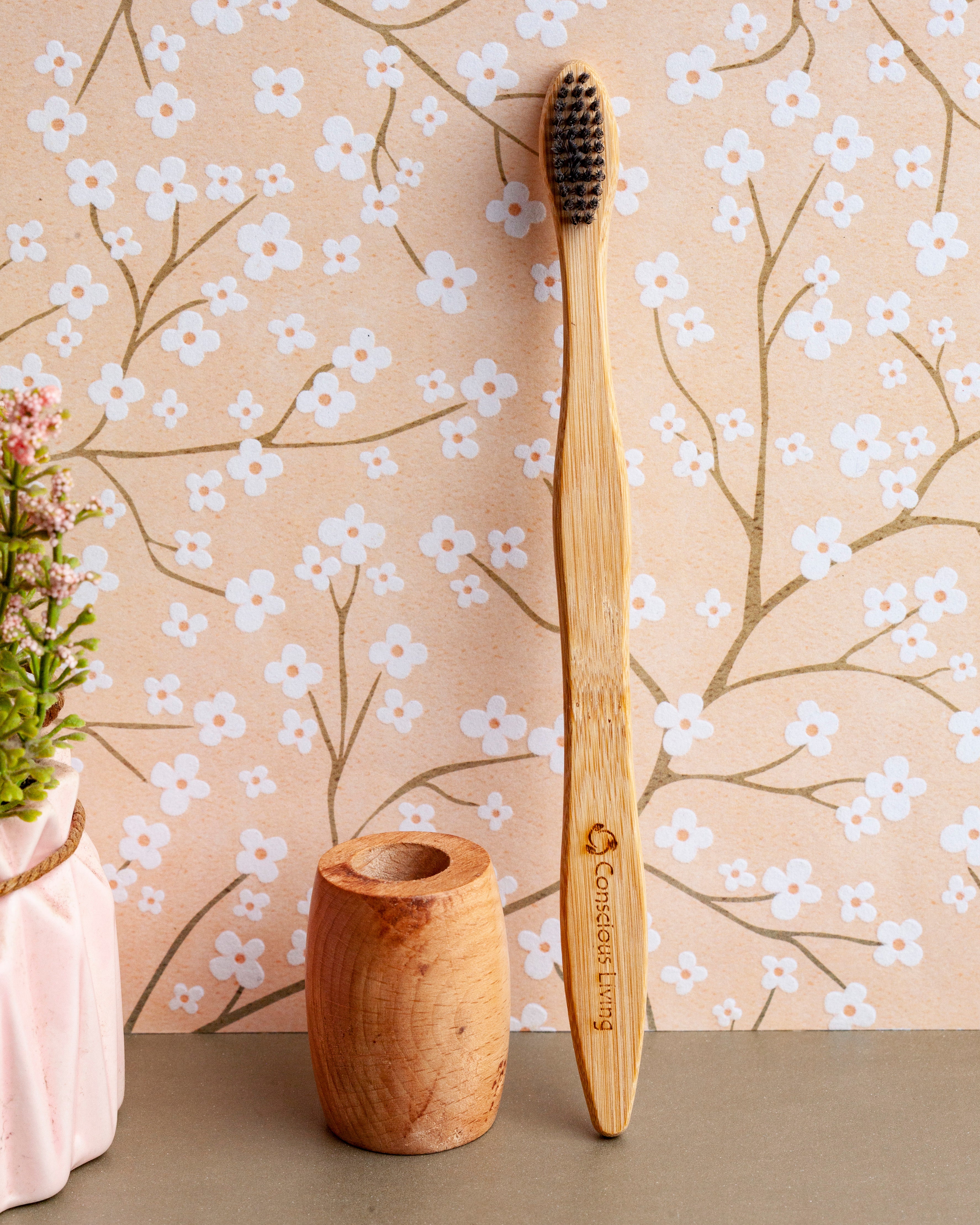 Bamboo Tooth Brush