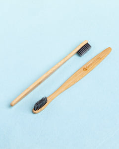 Bamboo Tooth Brush