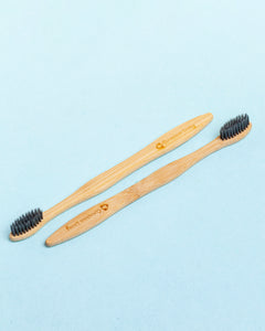 Bamboo Tooth Brush