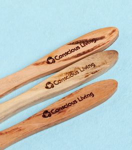 Bamboo Tooth Brush