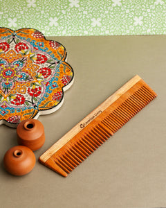 Neem Comb